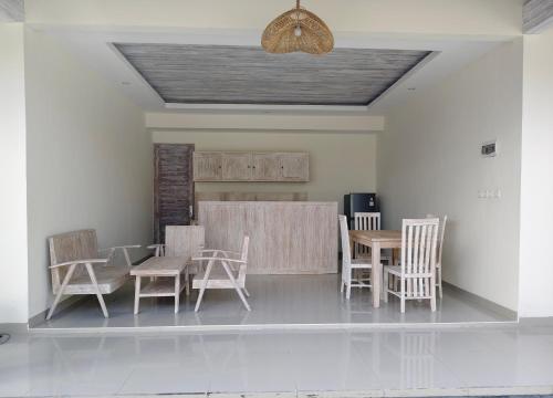 Fotografie z fotogalerie ubytování Villa kembar ungasan v destinaci Ungasan