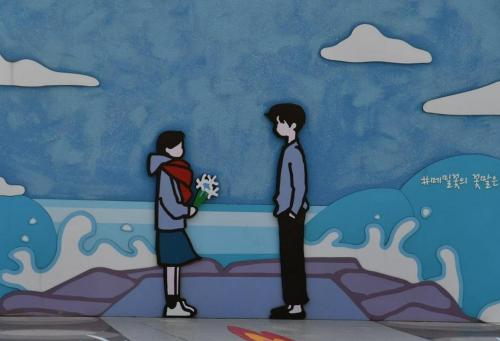 Fotografie z fotogalerie ubytování Nova Stay Gangneung v destinaci Kangnung