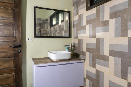 Fotografie z fotogalerie ubytování Island Time Surf Resort v destinaci Lasikin