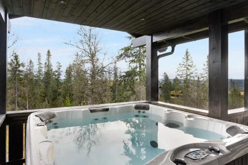 Fotografie z fotogalerie ubytování Viksetra 922 by Vacation Trysil v destinaci Hovi