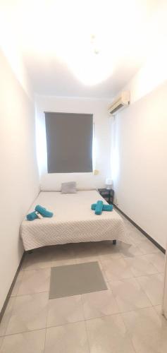 Tranquila y Céntrica Habitación Matrimonio en Vivienda Compartida