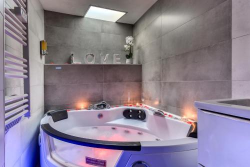 Le bourget - Suite romantique