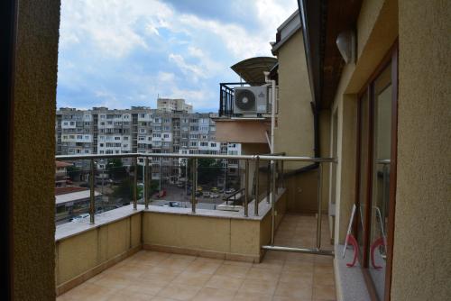 Gallery image of Apartment Bonne Chance in Sofia