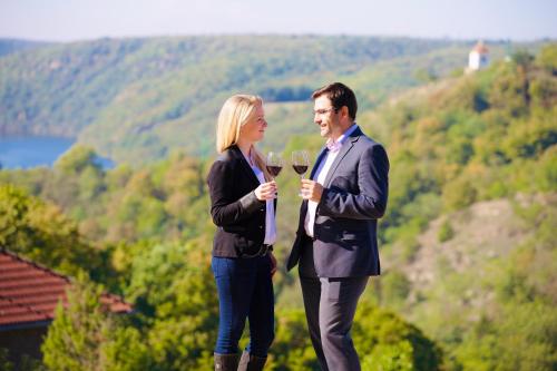 Φυσικό τοπίο κοντά σε αυτό το ξενοδοχείο