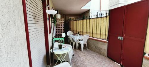 Fotografie z fotogalerie ubytování L'approdo v destinaci Schisò