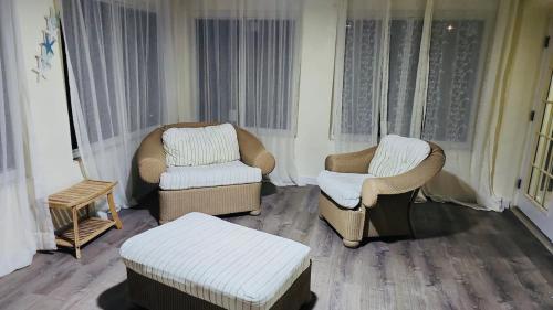 Khu vực ghế ngồi tại My Relaxing place!