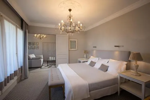 Hotel d'Europe photo 10