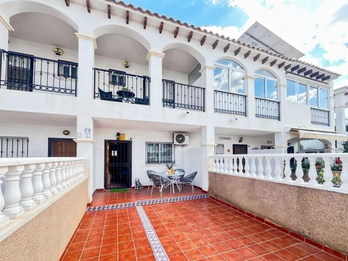 Orihuela Costa Duplex