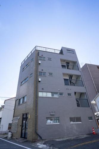 MOMOYA tsudoi