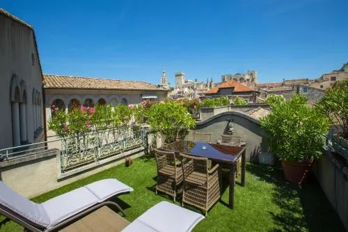 Hotel d'Europe photo 16