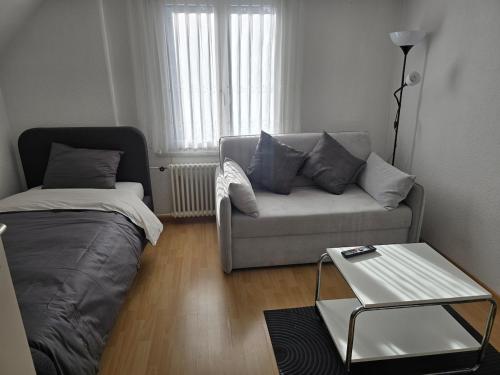 Φωτογραφία από το άλμπουμ του Central studio apartment στο St. Gallen