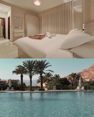 Al-Raha Luxury apartments