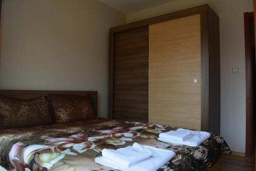 Gallery image of Apartment Bonne Chance in Sofia