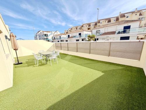 Tierra Marina A4 by homeprive