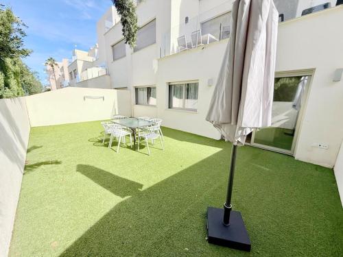 Tierra Marina 09 B2 by homeprive