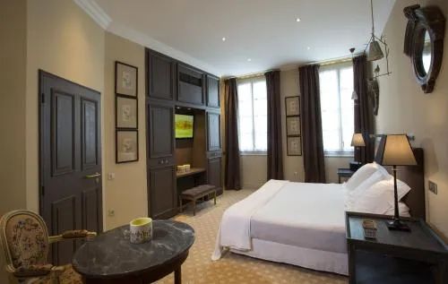 Hotel d'Europe photo 7