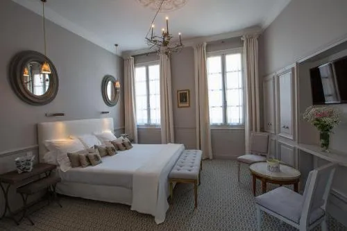 Hotel d'Europe photo 5