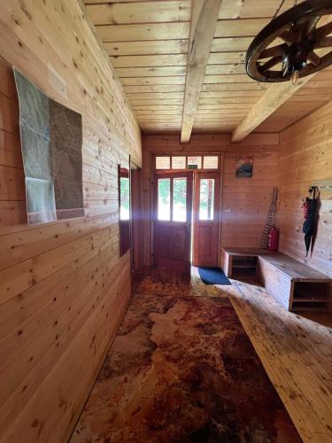 Фотография из галереи Plitvice Waterfall Millhouse Challet Stipanov Mlin в городе Плитвицкие озера