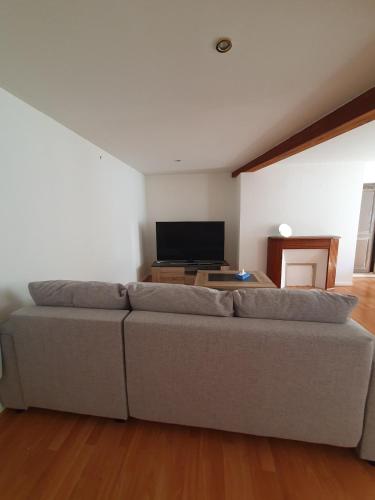 Duplex St Martin