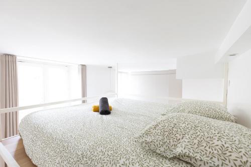 Le Zola - Studio premium hypercentre - Wifi - Climatisation
