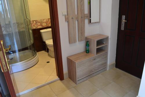 Gallery image of Apartment Bonne Chance in Sofia