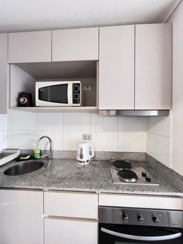 Billede fra billedgalleriet på Descanso soleado centro de Conce i El Cerrillo