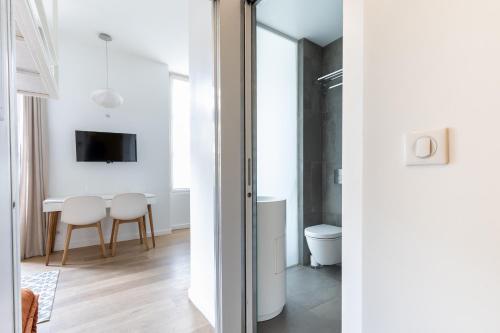 Le Zola - Studio premium hypercentre - Wifi - Climatisation