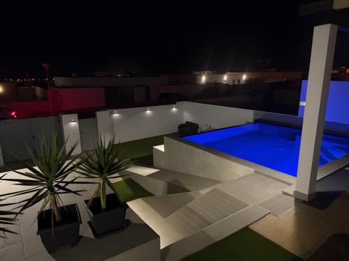 Fuerteventura Velvet Golf