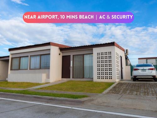 Billede fra billedgalleriet på Near Plaza, Cafe! Sunset Beach House Garden Kitchen i Palo Verde