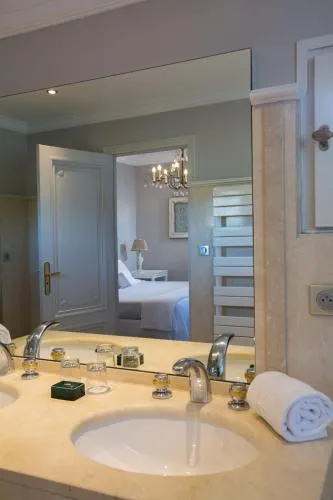 Hotel d'Europe photo 13