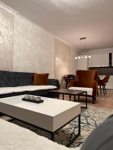 Apartment for holidays