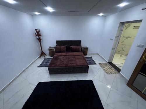 Φωτογραφία από το άλμπουμ του Chalet with heated pool, Oran σε Bou Sfer