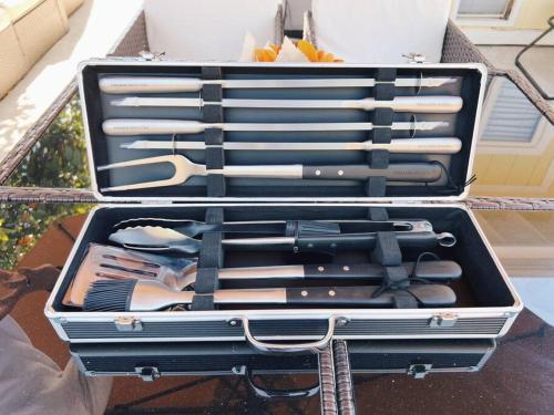 Φωτογραφία από το άλμπουμ του Lá Tranquil Escape σε North Hills