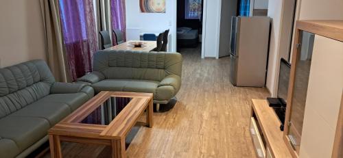 Apartment Top2,Steyr bei BMW BESTROOMS eU
