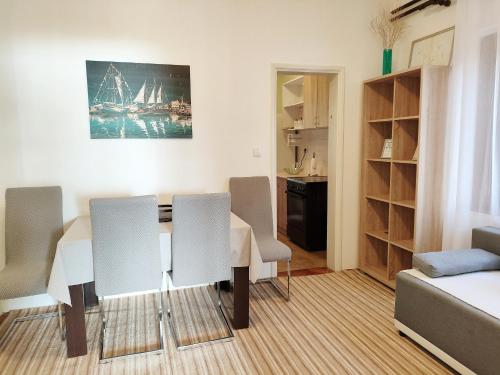 Χώρος καθιστικού στο Lana 38