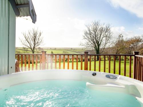 Fotografie z fotogalerie ubytování The Tabernacle-Uk41753 v destinaci Lanreath