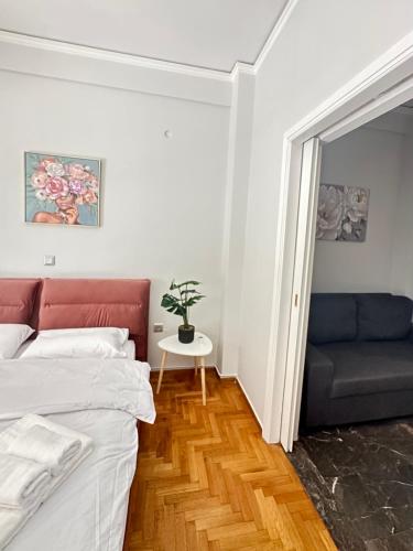Modern stay-10 mins from the city center- 5 mins from the beach