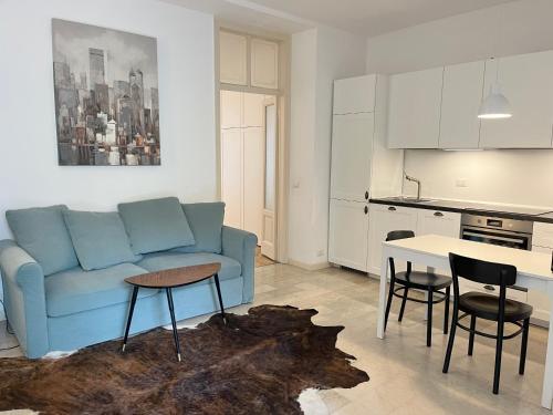 GBCITY Apartment - 20 mt da metro Wagner