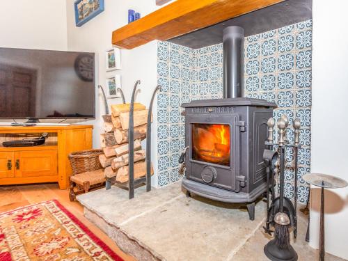 Fotografie z fotogalerie ubytování The Farmhouse Uk33419 v destinaci West Witton