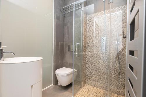 Le Zola - Studio premium hypercentre - Wifi - Climatisation