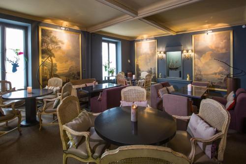 Hotel d'Europe photo 25