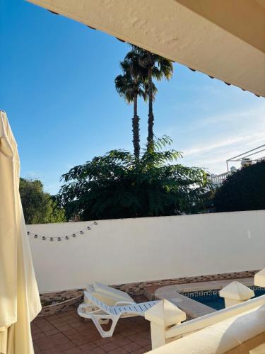 Villa Limon Playa Flamenca