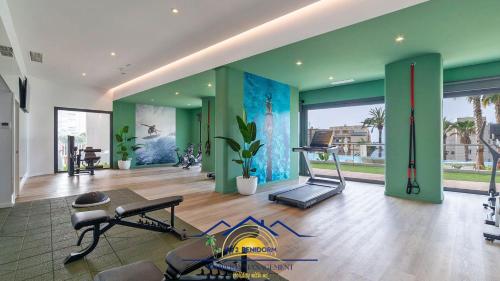 Sunset Cliffs Twilight Residence