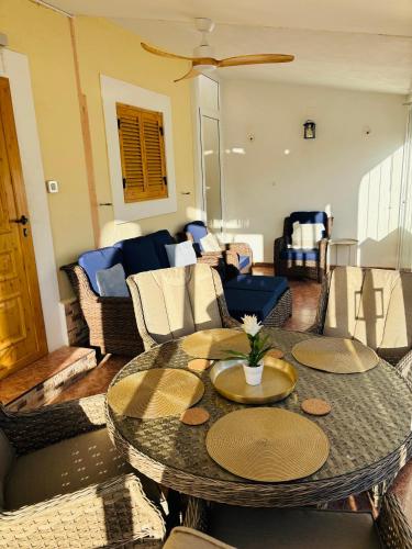 Villa Limon Playa Flamenca