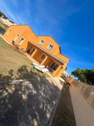 Grande Maison au Grau d Agde