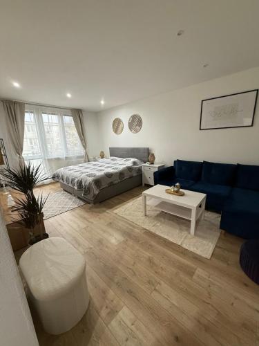 Boutique apartment in the center of Nitra