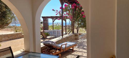 Gio st Gio apartment 1 Antiparos st.Giorgio