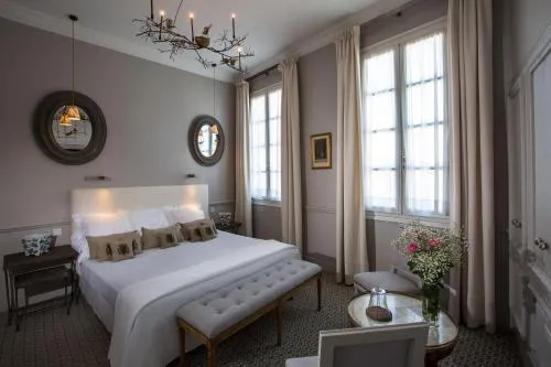 Hotel d'Europe photo 3