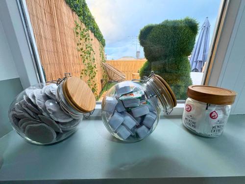 Imagen de la galería de La Bulle Secrète, en Villeneuve-sur-Lot