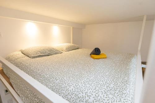 Le Zola - Studio premium hypercentre - Wifi - Climatisation